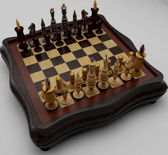 Chess