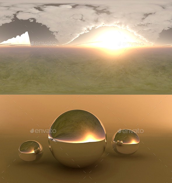 Sunrise