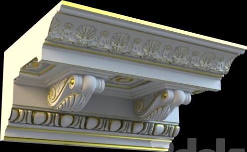 Cornice
