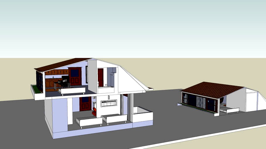 Vila 2