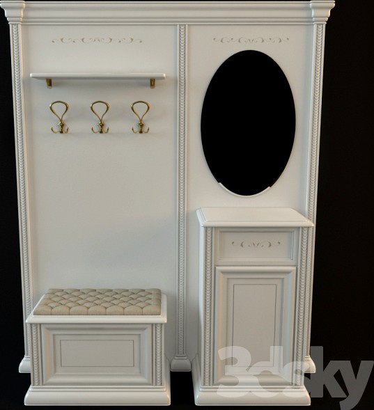 Siena ENTRANCE HALL - Camelgroup