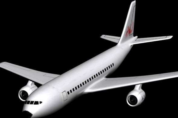 airplane