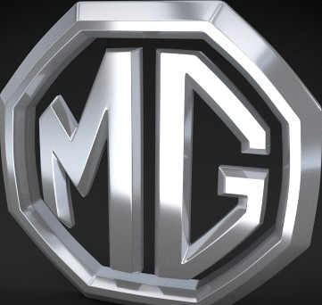 MG Logo