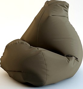 Sacco pouf seating