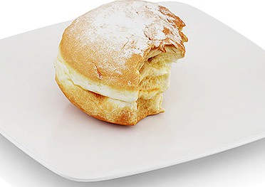 Bitten berliner