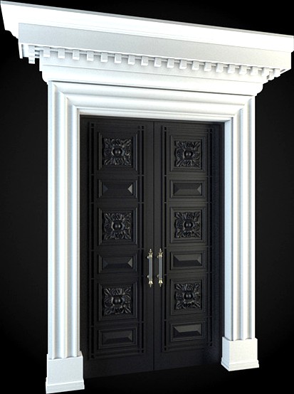 Door 004