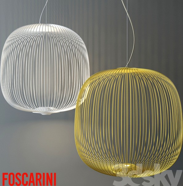 Foscarini Spokes