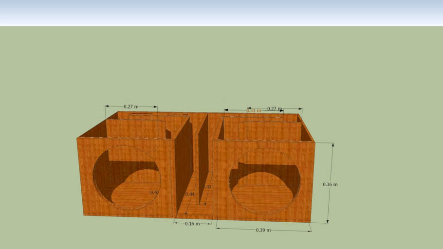 caja spl
