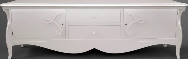 TV Stand Corte Zari Sofia