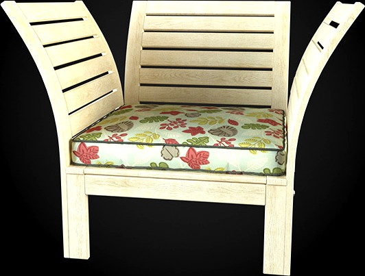 Garden Furniture 048