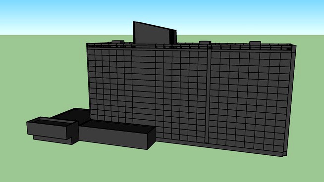 Пансионат 'Коралл' / Hotel Coral