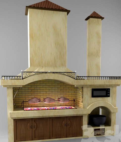 Bbq