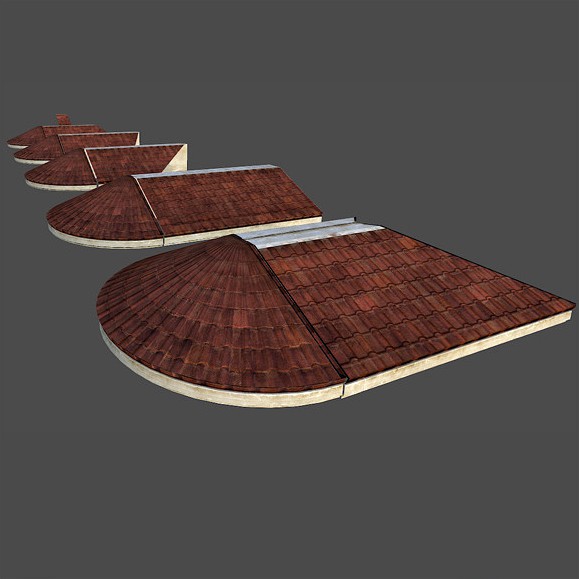 RoofLedge Sets