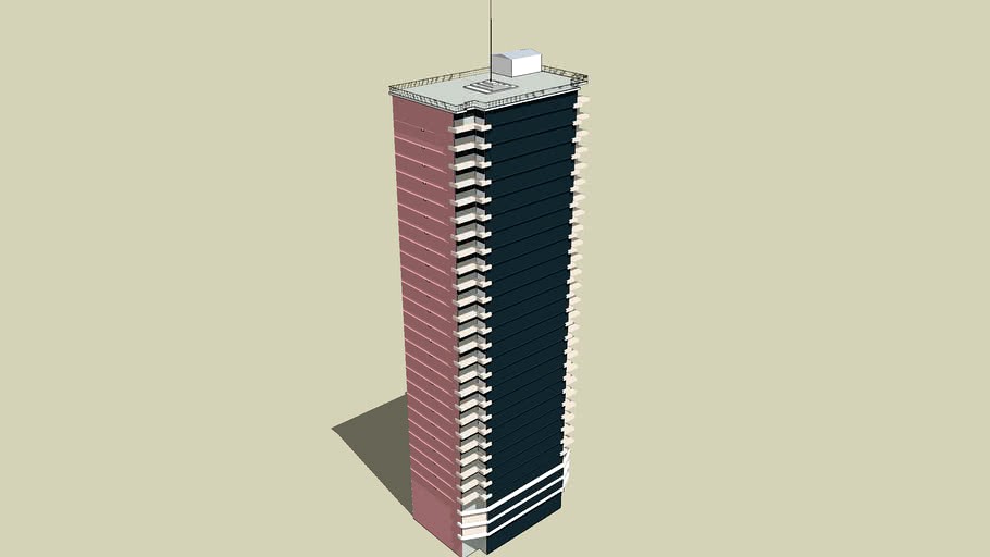 Edificio El Fortín