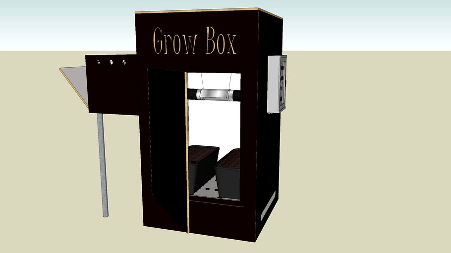 Growbox