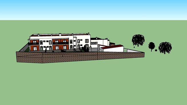 Edificio Sra da Graça