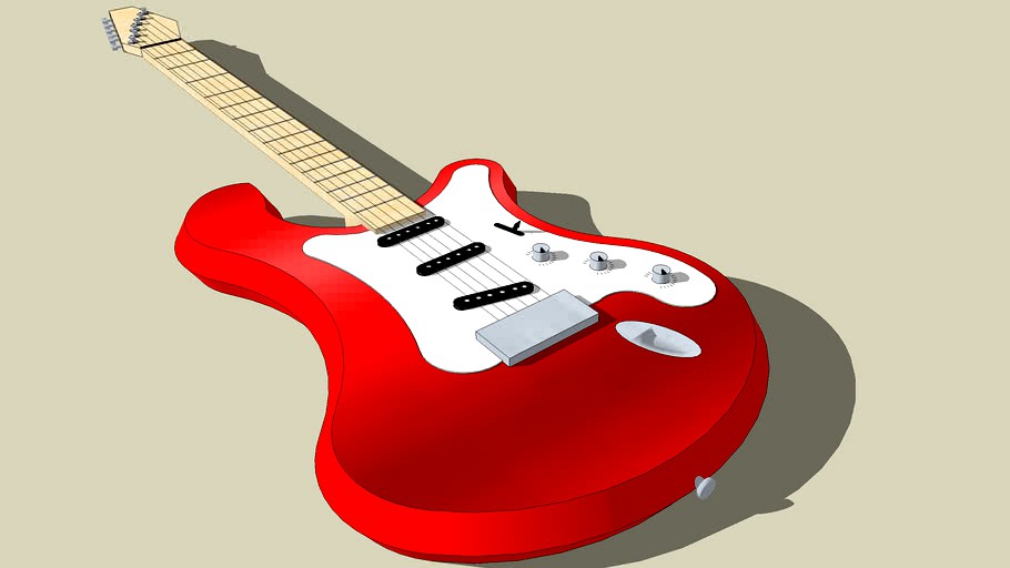 Guitar