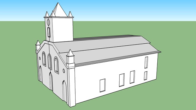 Igreja do Rosário