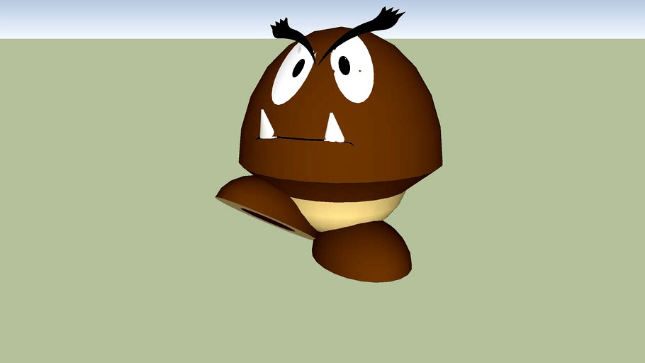 Goomba