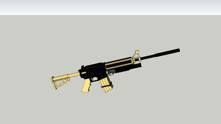 CUSTOM ACR
