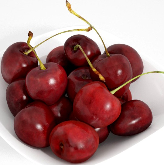 Cherries