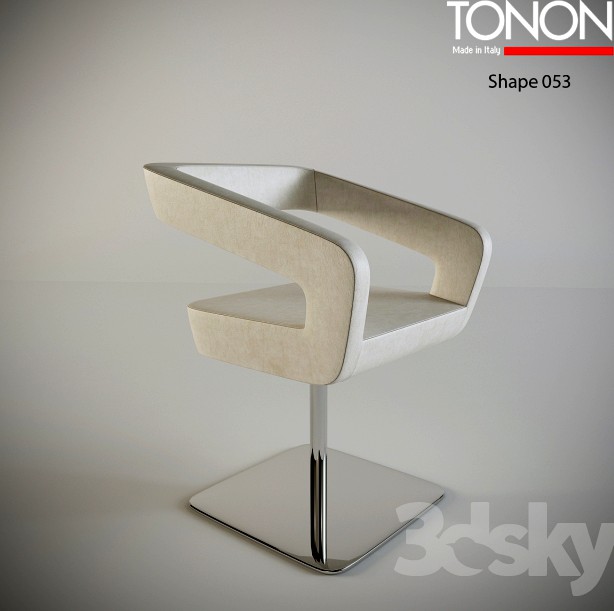 Tonon / Shape