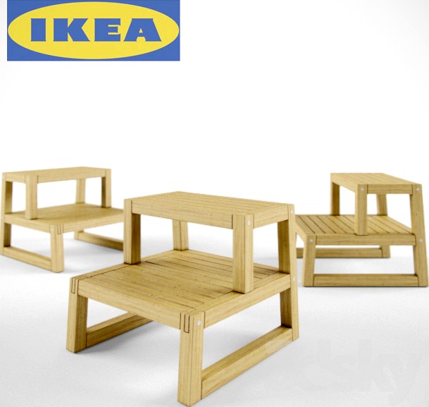 IKEA / Molger