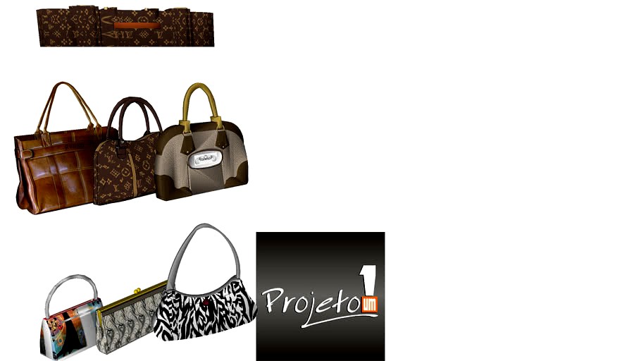 Bolsa e mala