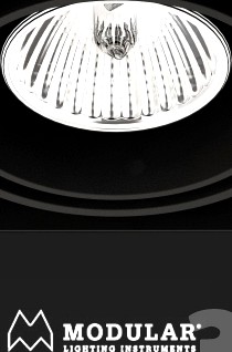 Modular, multiple Mini trimless