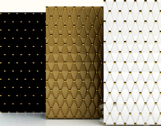 Tile Interio