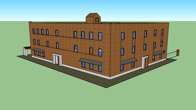 Verge Building