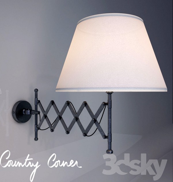 Lamp &amp;quot;Armel&amp;quot;
