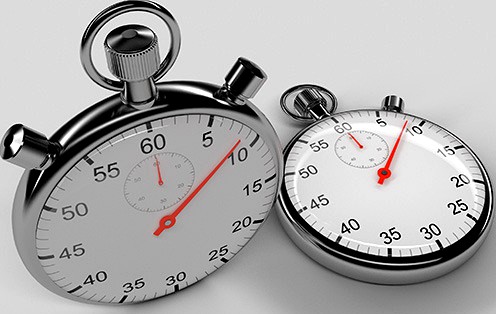 Stopwatch