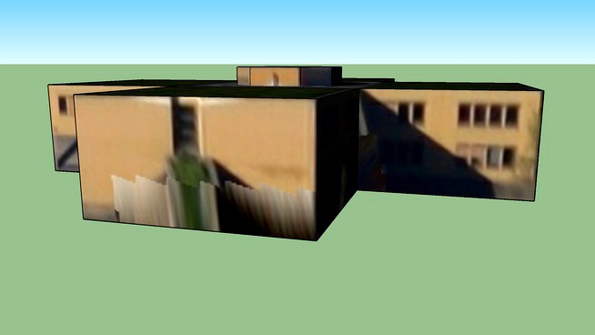 Gebäude in 6020, Österreich