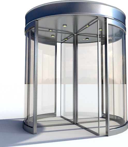 Revolving Door