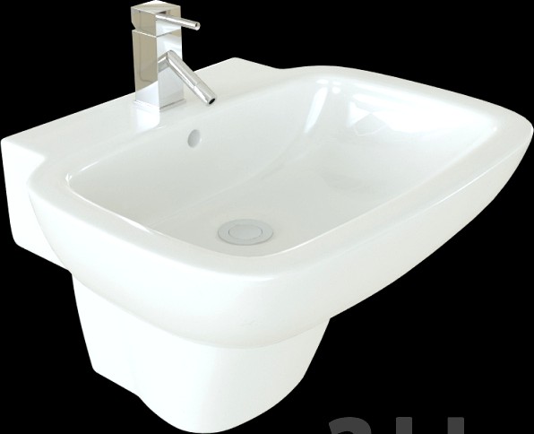 Gala Universal sink