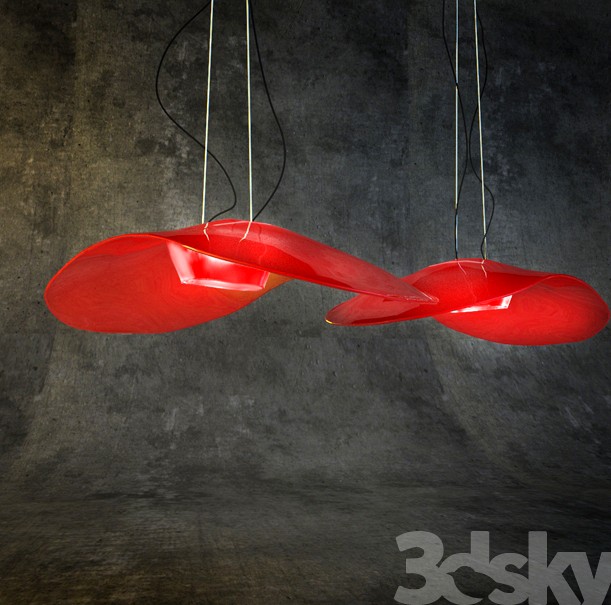 Foscarini Fly-Fly