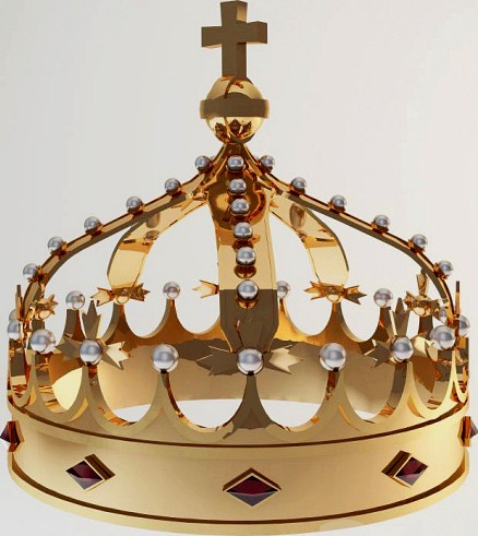 Crown