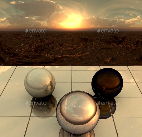 Desert 151