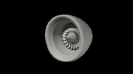 Jet Motoru (Jet Engine )