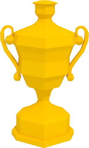 Trophy