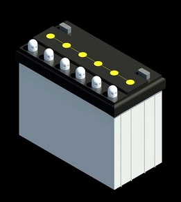 Lead-Acid Battery