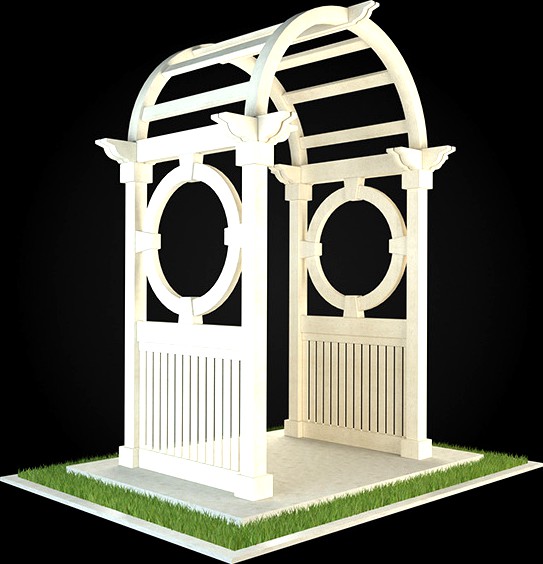 Pergola 005