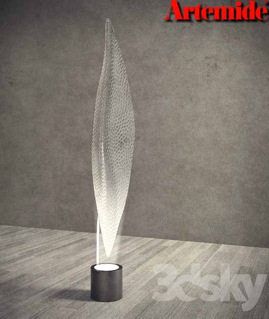 Artemide / Cosmic Leaf Terra