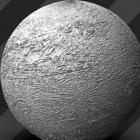 Displacement Landscape Shader_023