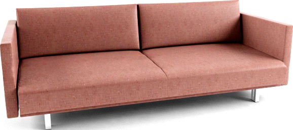 Folding sofa Mondo