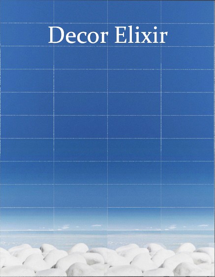 Decor Elixir / tile