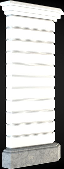 Wall 045