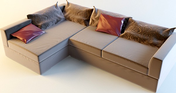 Sofa Blest