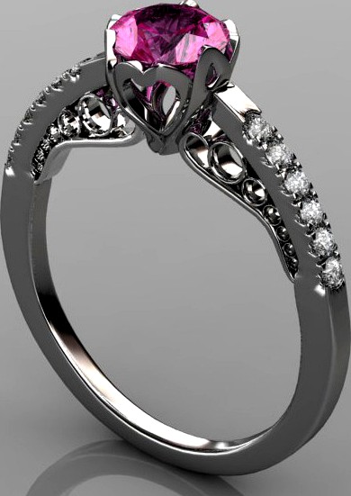 NRC3 Creative Ring